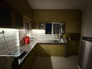 2BHK Galaxy Height Shree Nagar Nagpur - 9