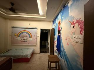 2BHK Galaxy Height Shree Nagar Nagpur - 8