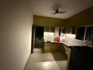 2BHK Galaxy Height Shree Nagar Nagpur - 1