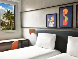 Ibis Styles Abidjan Plateau - 6