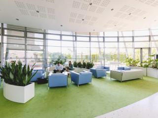 Novotel Venezia Mestre Castellana - 6