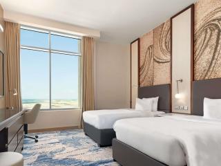 Novotel Dubai Gold District - 1