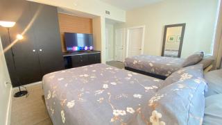 EPIC Modern Doral Resort Apt Near Malls & Airport - 1
