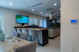 Greenview Villa/Luxury Heated Pool Home Golf View - 5