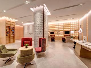 Mercure Kuala Lumpur Glenmarie - 8