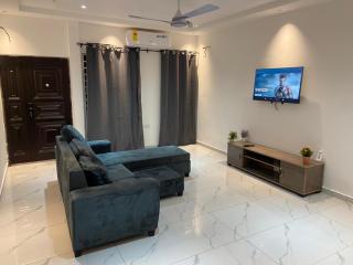 3BR Ultra Modern House in Gbawe - 5