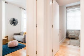 Historic Chiado Luxury Stay - 2