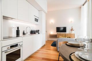Historic Chiado Luxury Stay - 1