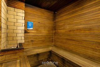 Studios modernos à beira-mar - Jurerê Beach Village JBVTOP - 3