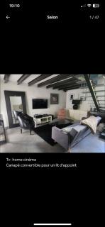 Les lauriers du loft - 9