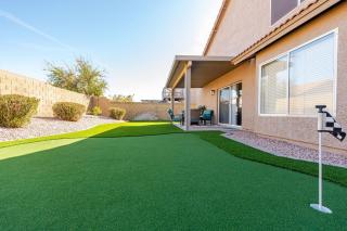 Welcome to Luxe Stays - 9