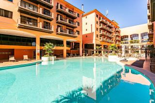 Studios modernos à beira-mar - Jurerê Beach Village JBVTOP - 8