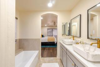 Welcome to Luxe Stays - 8