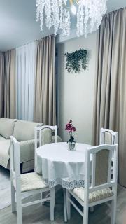 Новая Евродвушка&Комфорт КЖБИ - 3