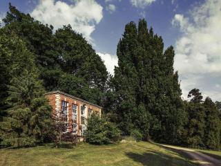Mercure Gloucester Bowden Hall Hotel - 5
