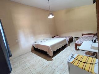 Pousada Coqueiros - 6