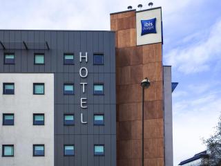 ibis budget London Hounslow - 0