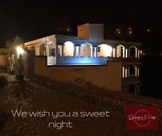 Djabraba's Trek Point Twinn - 1