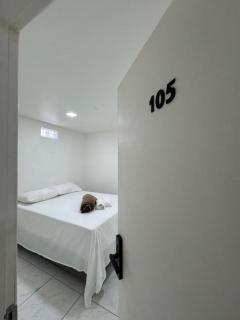 Rede de Hotel 99 - 2