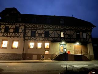 Restaurant & Gasthaus Zur Blume - Marxzell - 3