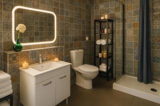 Waterline Apartment - 4