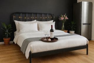 Waterline Apartment - 2