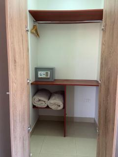 Rua Hoteles Talara - 3