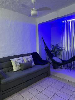 106 Galeão, próximo ao mar e centrinho - 5