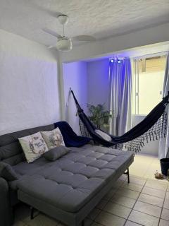 106 Galeão, próximo ao mar e centrinho - 4