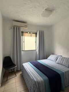 106 Galeão, próximo ao mar e centrinho - 3