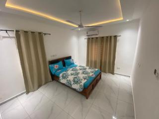2BR House in Gbawe - 7