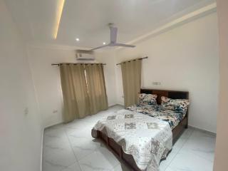 2BR House in Gbawe - 5