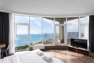 Family house by the sea - 0