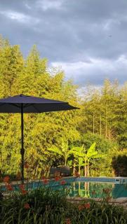 Gîte avec piscine - La Chapelle - 5