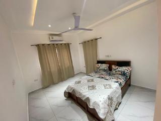 2BR House in Gbawe - 4