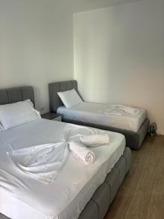 Mme apartment - 5