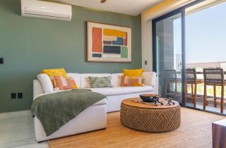 Exclusivo condo vista al mar - Quadrant Bucerias - 1