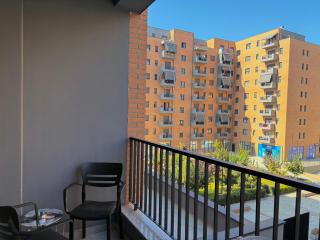Mme apartment - 4