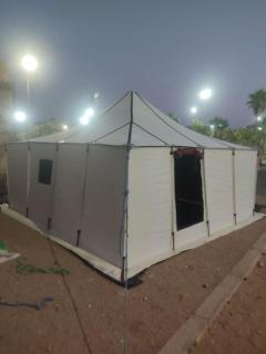 Camp azawan hananich - 0