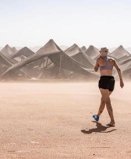 Camp azawan hananich - 1