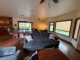 Home on Acerage Views for Days! -  - 2