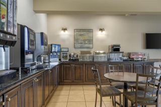 Best Western Plus Fredericton Hotel & Suites - 7