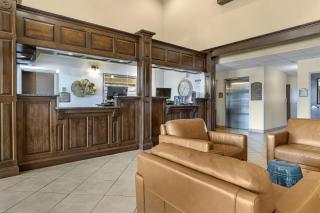 Best Western Plus Fredericton Hotel & Suites - 6