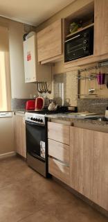 Depto Del Centro - Escritorio - Mascotas - Ubicación - Ayres del Bosque Alojamientos - 6