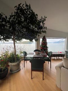 Whales house - 8
