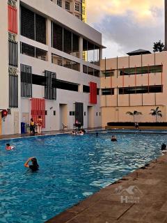 d05 The Anderson Ipoh Family Stay 2BR - 8