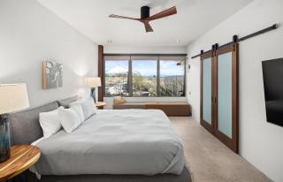 Paradise Canyon-Private Event Venue-Estate 1&3 - 4
