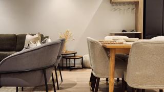 De Waal Grandeur Apartment - 5