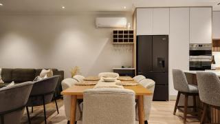 De Waal Grandeur Apartment - 4