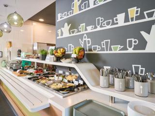ibis budget Wrocław Południe - 4